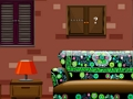 Spel Modderig huis ontsnappen online