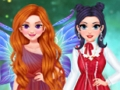 Spel Beïnvloeders lovecore versus sprookycore esthetiek online