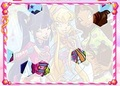 Spel Winx Club: Hexagon Puzzle  online