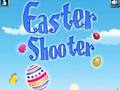 Spel Pasen Bubble Shooter  online