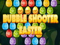 Spel Bubble Shooter Pasen  online