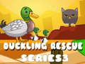 Spel Eendje Rescue Series 3  online
