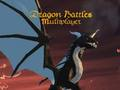 Spel Dragon Battles-multiplayer  online