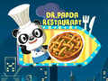 Spel Dr. Panda-restaurant  online