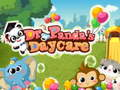 Spel Dr. Panda's kinderdagverblijf online