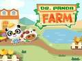 Spel Dr. Panda Farm online