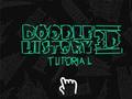 Spel Doodle Geschiedenis 3D-architectuur  online