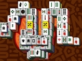 Spel Mahjong Wilde Dieren  online