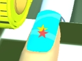 Spel Nagel stapel!  online