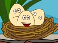Spel Kanon Ei  online