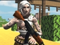 Spel Fort Clash Survival online