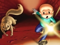 Spel Mike & Munk online