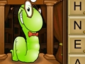 Spel Boekenwurm  online