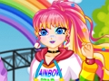 Spel Kawaii Prinses Bij Comic  online