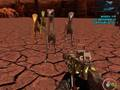 Spel Dinosaurussen Survival Active Vulcan  online