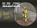 Spel Dode Zone Sniper  online