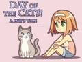 Spel Day of the Cats: A Kat's Tale - Aflevering 1  online