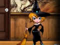 Spel Halloween-ontsnapping 21  online