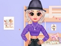 Spel Design With Me herfsttrui  online