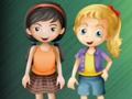 Spel Amgel Kinderkamer Escape 60  online