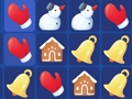 Spel Juweel kerstmanie  online