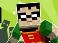 Spel Craft Subway Runner Boy online