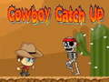 Spel Cowboy inhalen  online