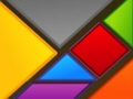 Spel Tangrams online