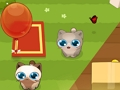 Spel Huisdier Round-Up  online