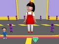 Spel Inktvisspel - Clash Gang  online