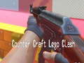 Spel Teller Craft Lego Clash online