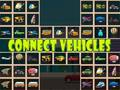 Spel Verbind vervoer  online
