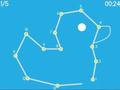 Spel Verbind de punten  online
