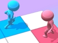 Spel Kleurenpuzzel  online