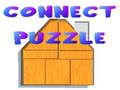 Spel Verbind puzzel  online