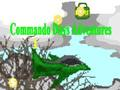 Spel Commando Dagen Avonturen  online