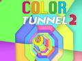 Spel Kleurtunnel 2  online