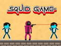 Spel Inktvisspel 2D-opnamen  online