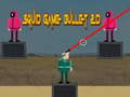 Spel Inktvisspel Bullet 2D  online