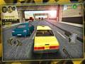 Spel Stadstaxi-autosimulator 2020  online