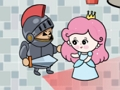 Spel Prinses Ontsnapping  online