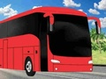 Spel Stadsbussimulator 3d  online