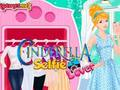 Spel Assepoester Selfie Lover  online