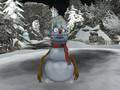 Spel Kerst Overleven  online