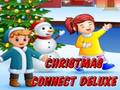 Spel Kerst connect deluxe  online
