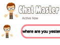 Spel Chatmaster  online