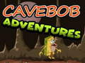 Spel CaveBOB-avontuur  online