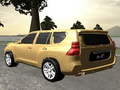 Spel Auto versus Prado Racing 3D  online