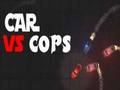 Spel Auto versus politie  online