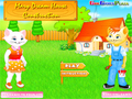 Spel Mary Dream House Construction  online